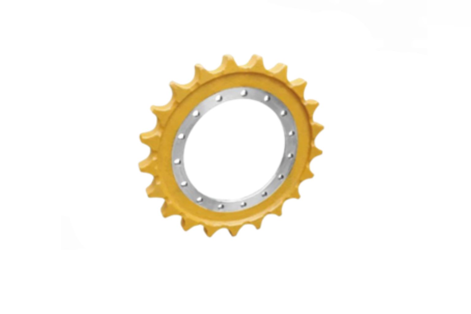 SPROCKET  LS57D01016P1 180KG