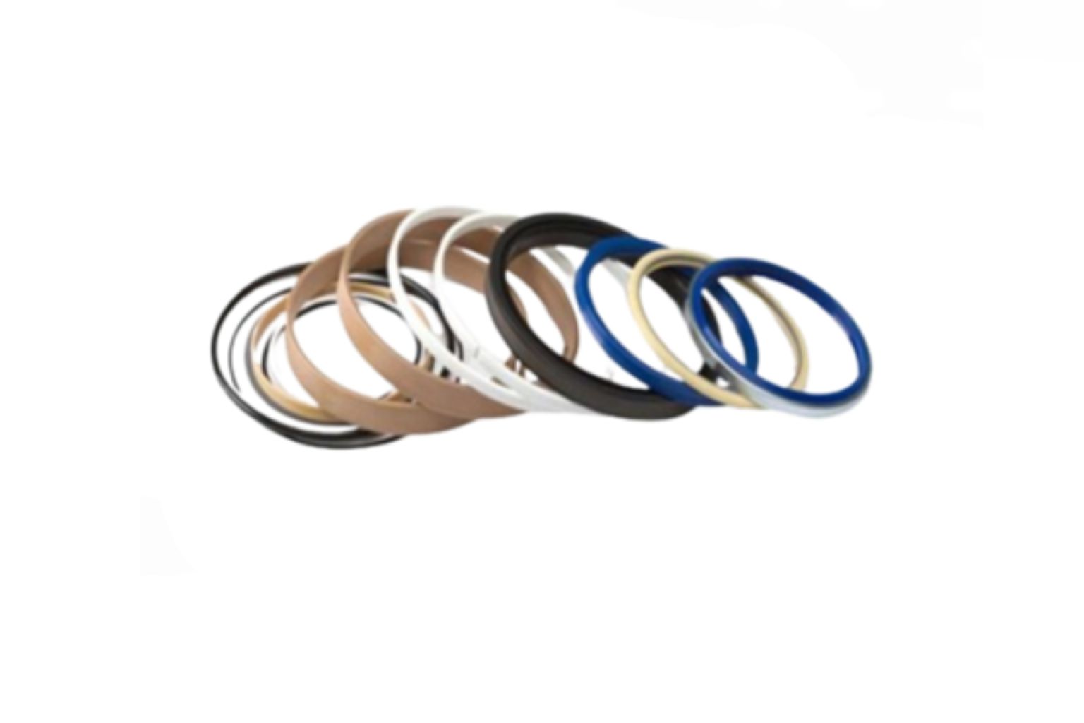 BUCKET CY. SEAL KIT 2438U1175R300