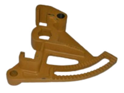 Bracket 8W1753