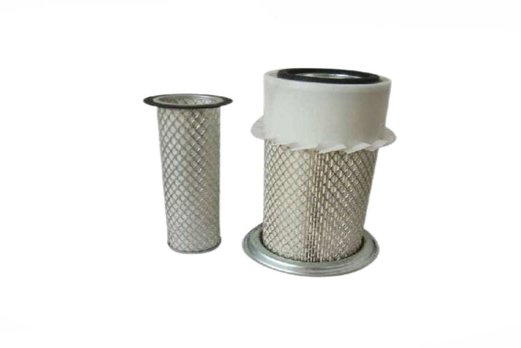 Air Filter JCB3DX