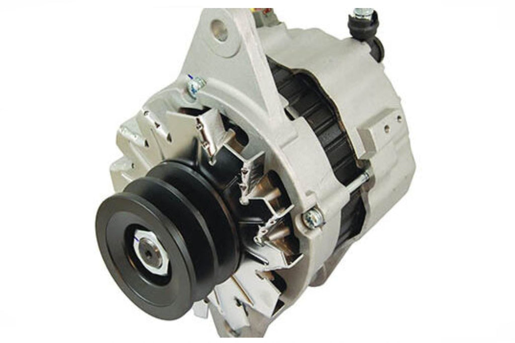 Alternator 1812005307