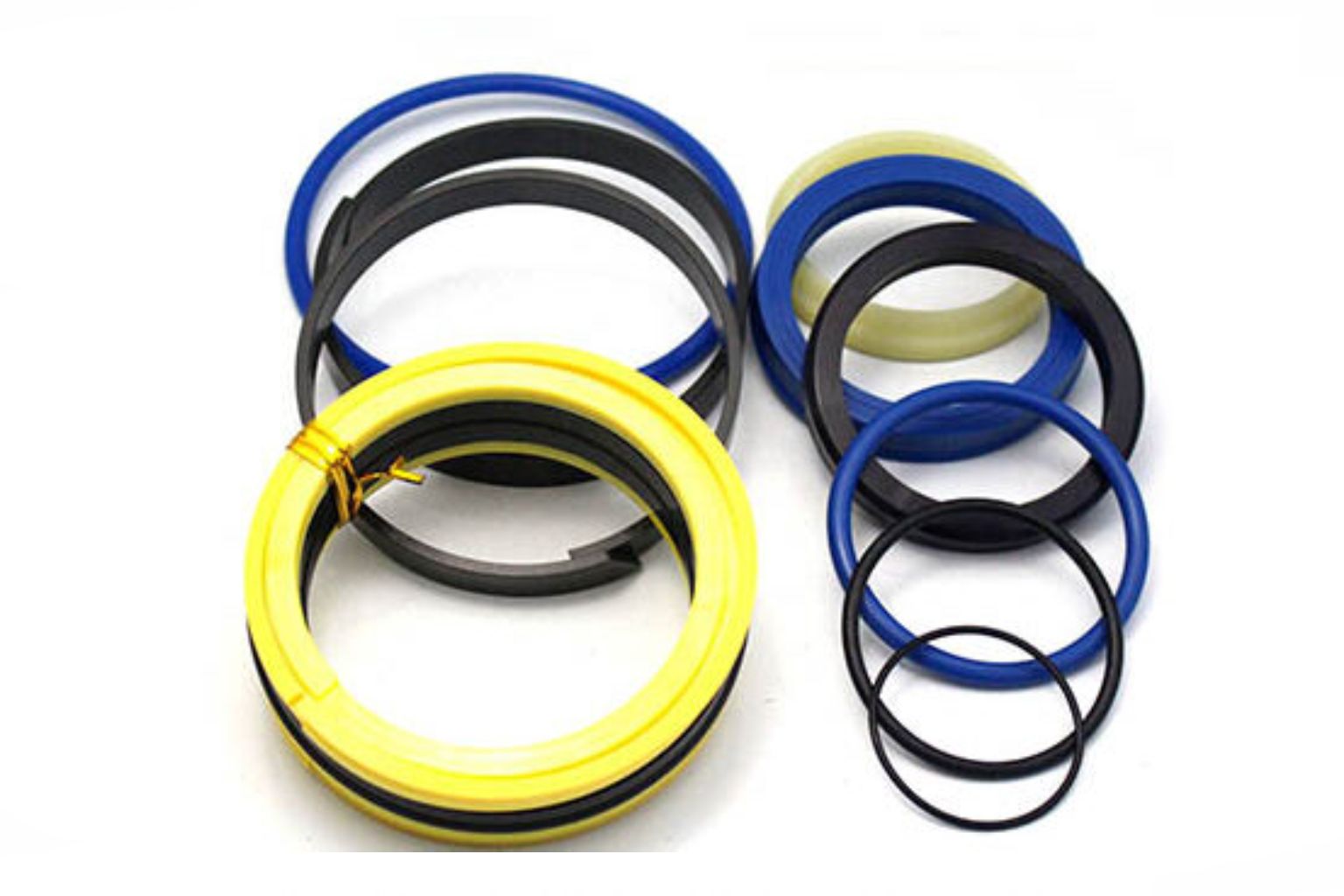 Arm Cy Seal Kit 4340621