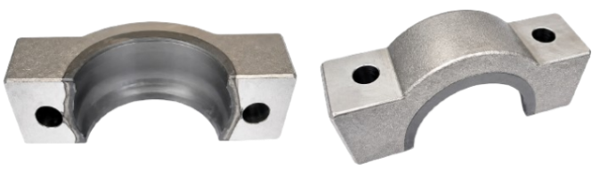 Trunnion Cap 14Y7122150/51