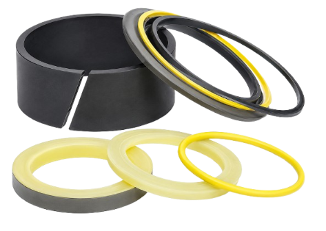 ARM CY. SEAL KIT 4653041