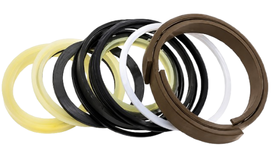 BOOM CY. SEAL KIT 4686432
