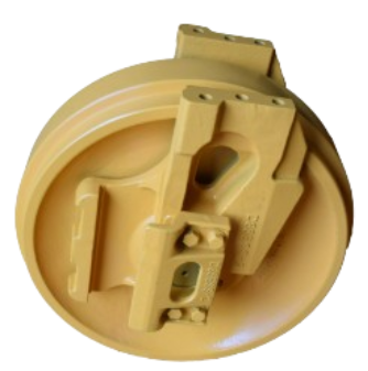 Idler Assy. 14X3000115