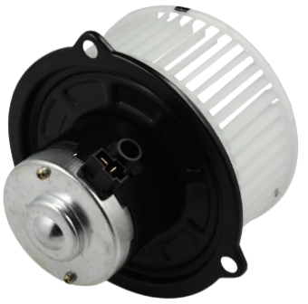 Blower Motor 14X9117501