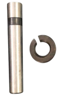 TOOTH LOCK & PIN