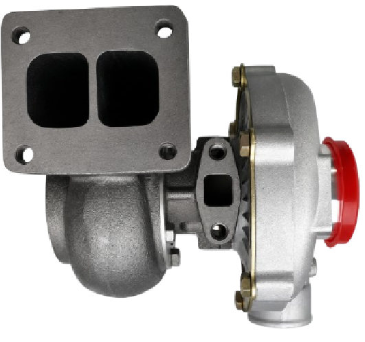 Turbocharger Assy 6151828500