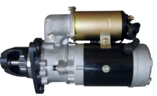 Starter Motor Assy. 6008133611
