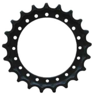 SPROCKET 20Y27115802