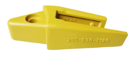 TOOTH POINT ADOPTOR 205-939-7120-40  7.5KG