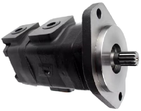 GEAR PUMP