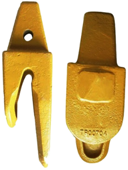 TOOTH ADAPTOR TD00704