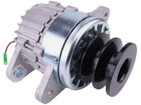 Alternator 6008253151/50