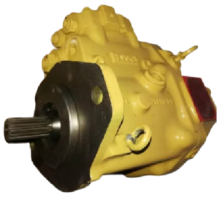 Hydraulic Pump Assembly 7051138010
