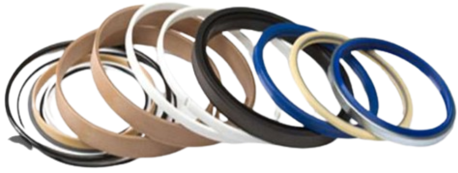 BUCKET SEAL KIT TE23332