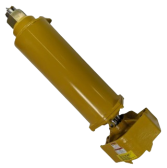 Track Adjuster Assy 14X3000530