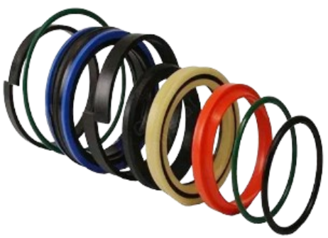 BOOM SEAL KIT TD00716/49