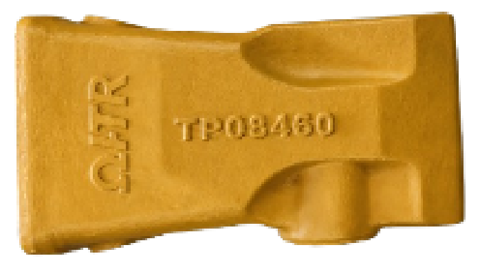 TOOTH POINT TD08460
