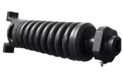 RECOIL ASSY.