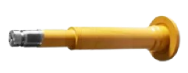 Track Adjuster Cylinder 14X3013115/512