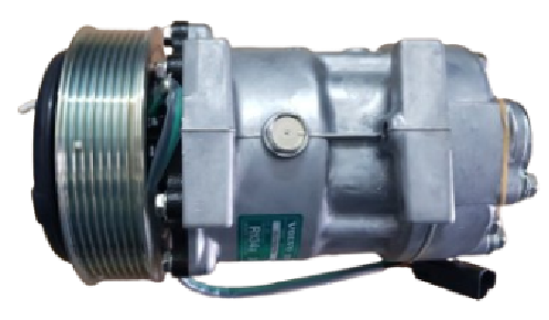 AC COMPRESSOR 14602245/14645543