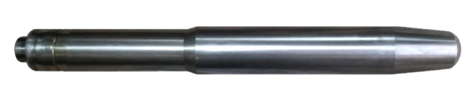 Track Adjuster piston 14X-30-13143