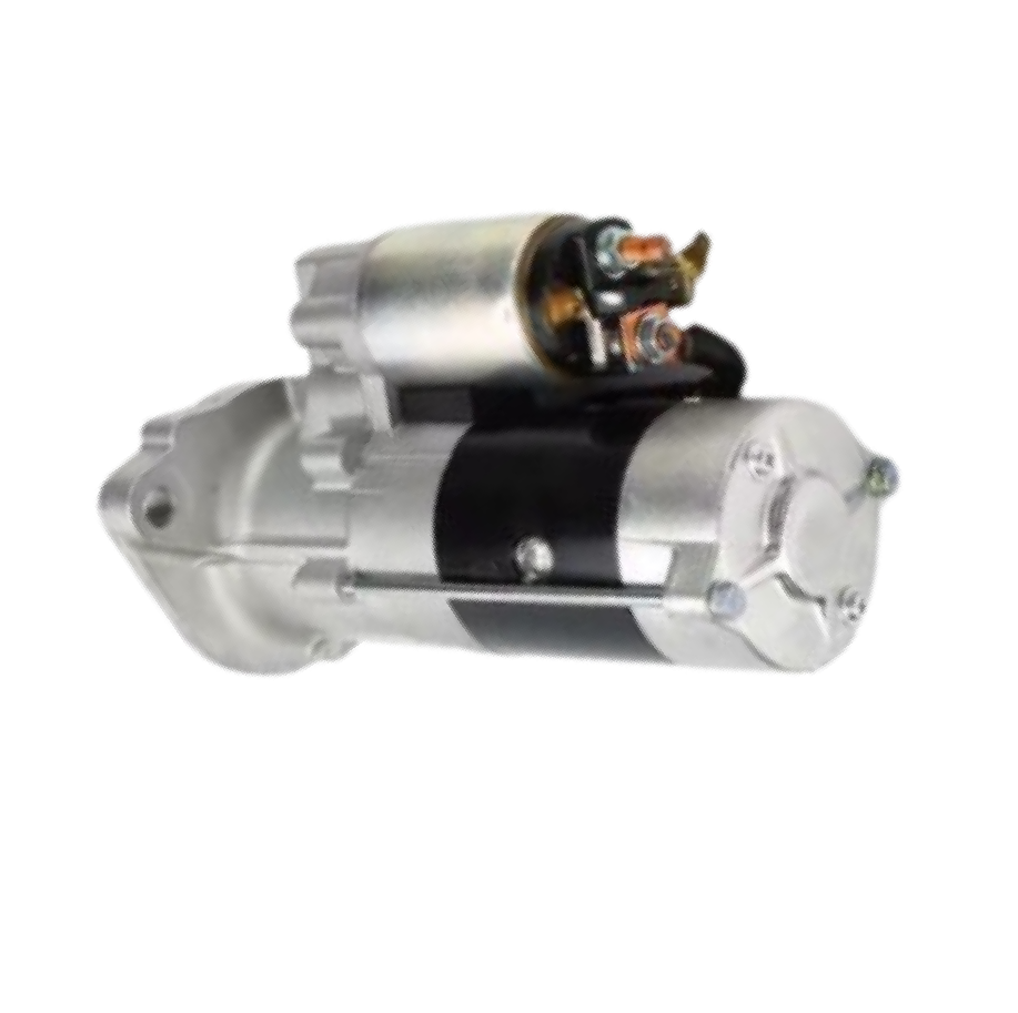 SELF STARTER MOTOR