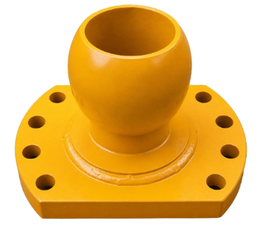 Trunnion   14Y7113211