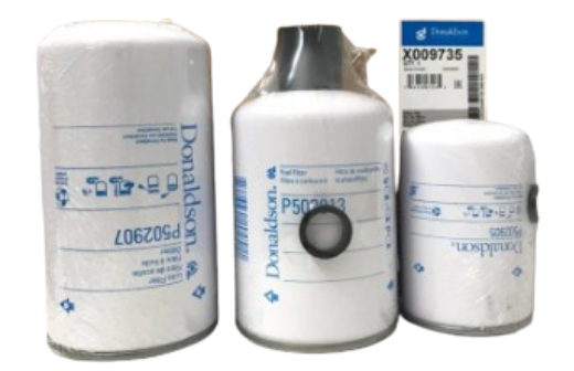 FILTER KIT X009735