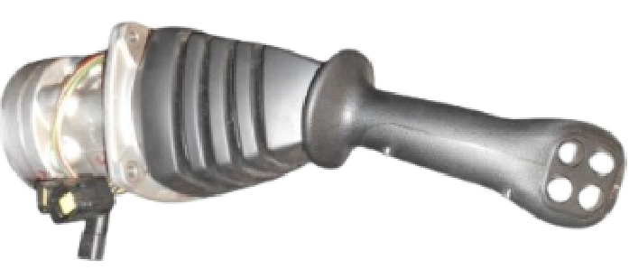 PILOT VALVE WITH 14576329/14557294