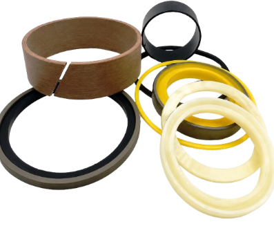 BUCKET CY. SEAL KIT 4653042