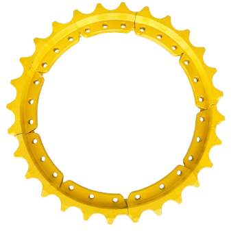 SEGMENT SET D155
