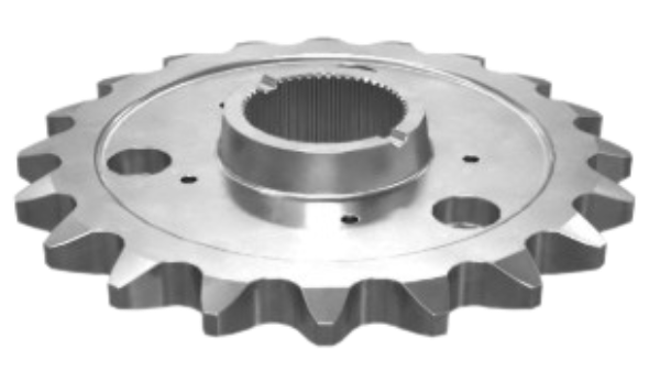 Sprocket 8W4286/2G6377