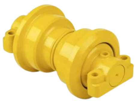 Track Roller 81E700631