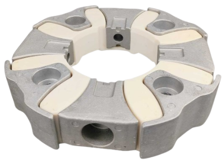 COUPLING HYDRAULIC PUMP LS30P01072