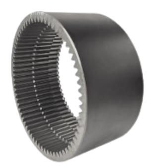Annulus Ring Cat424