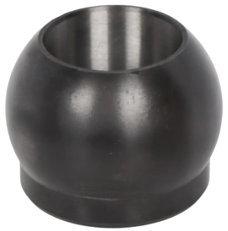Bearing Trunnion 14X-71-12240