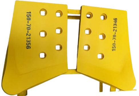 End Bit SET 1507021346/15070213356