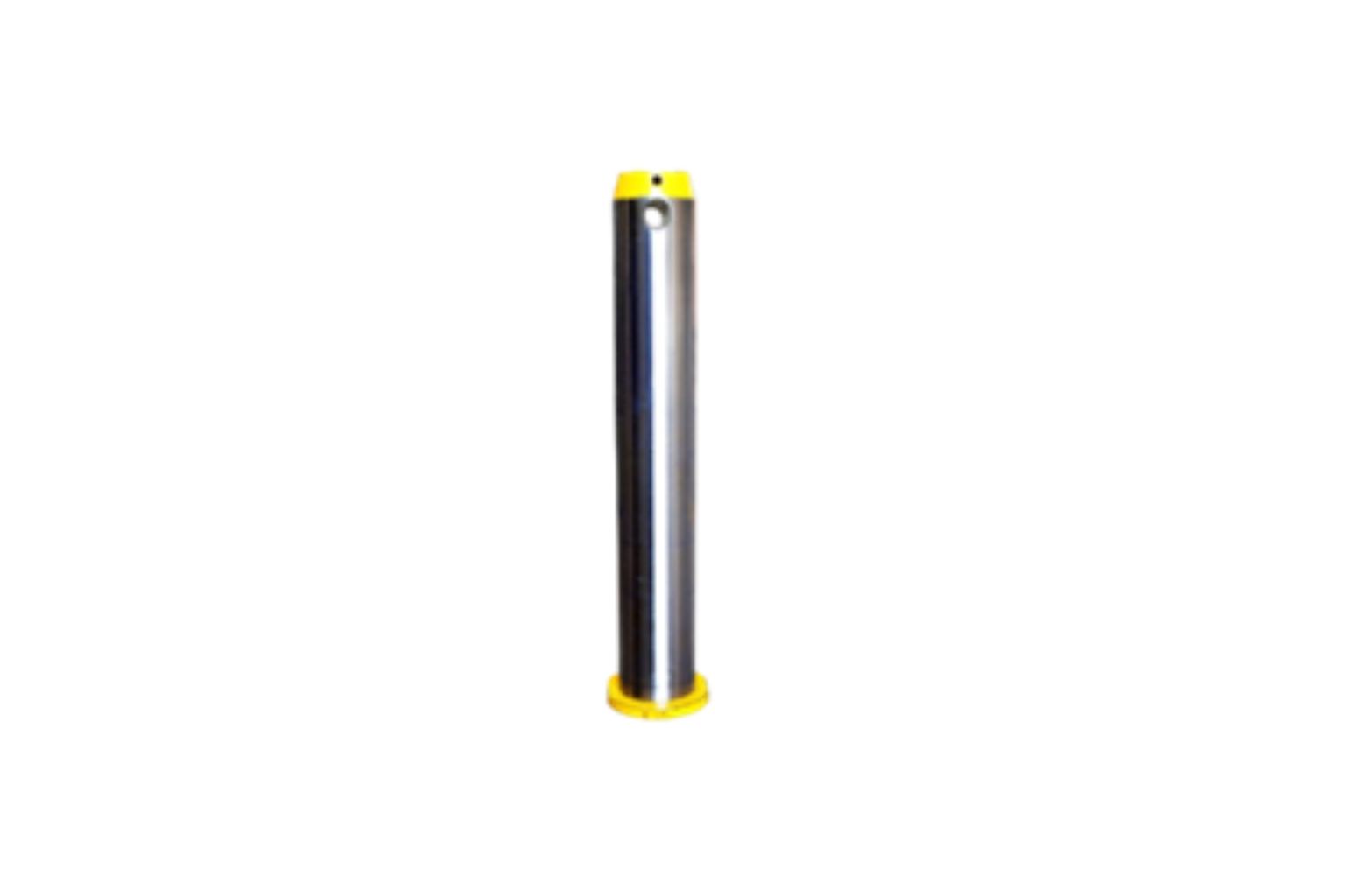 BUCKET PIN LS12B02124P1J1R/KU 45KG